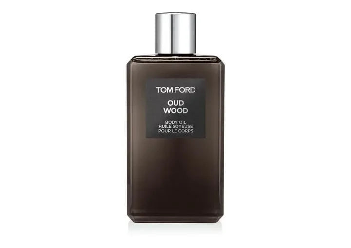 Olejek do ciała z drewna oudowego Tom Ford 250 ml