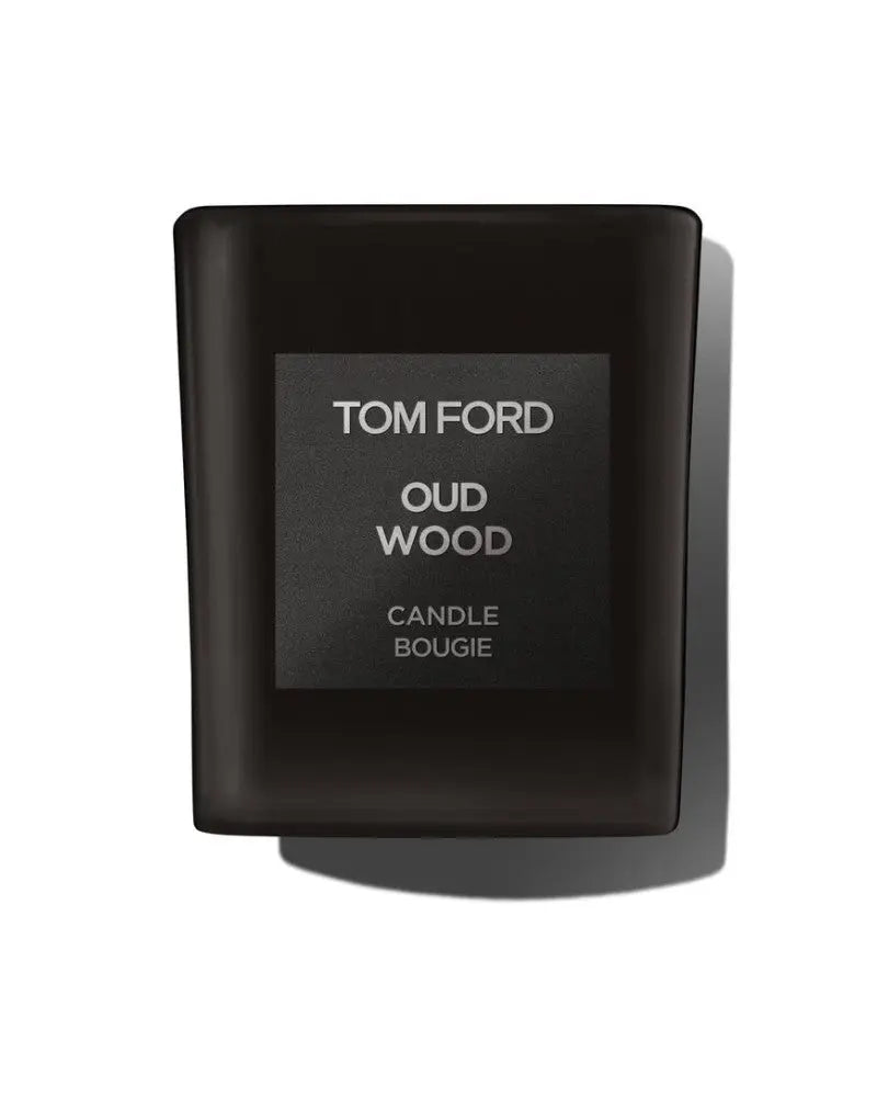 Tom ford Oud puukynttilä 621 gr