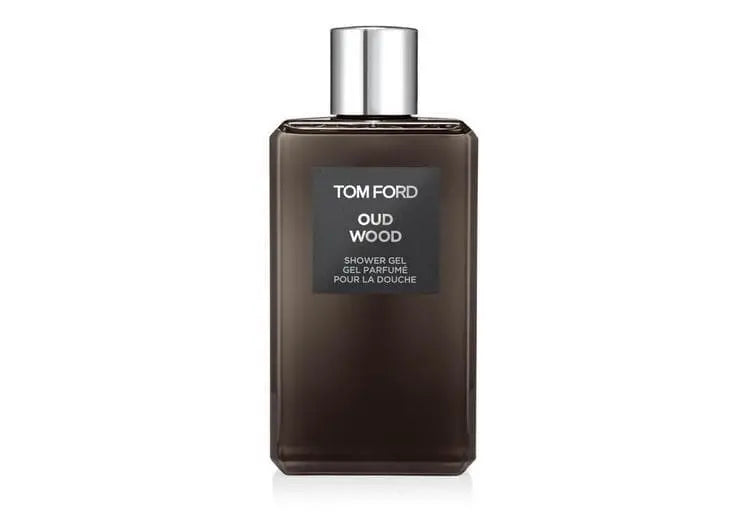 Гель для душа Tom Ford Oud Wood 250 мл