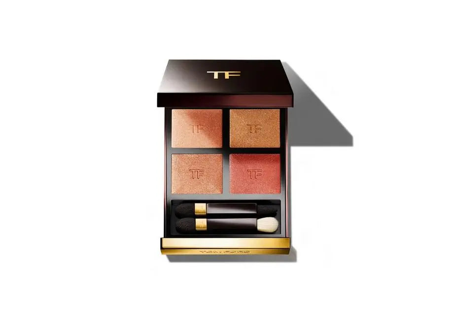 Tom Ford Sombra de Ojos Quad PEACH DAWN 41 6gr