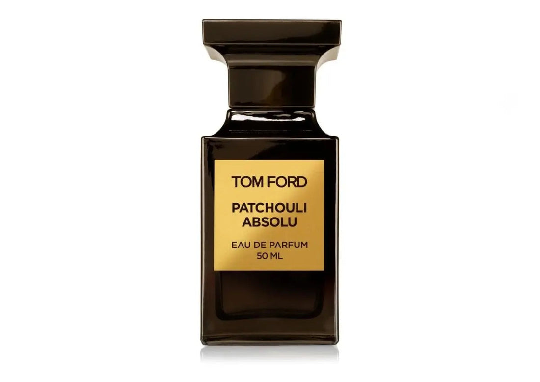 Tom Ford 纯广藿香（淡香精 50 毫升）