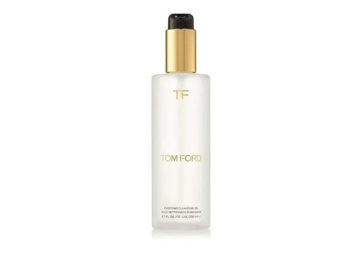 Tom ford Purifying Cleansing Oil 200 ml