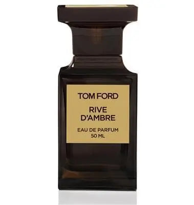 Parfémovaná voda Tom Ford Rive DAmbre 50 ml vape