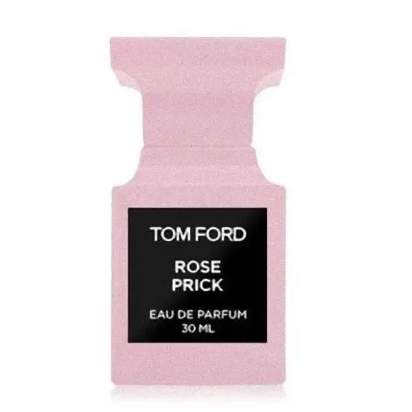 Tom Ford Rose Prick - 50 מ&quot;ל + גוון שפתיים