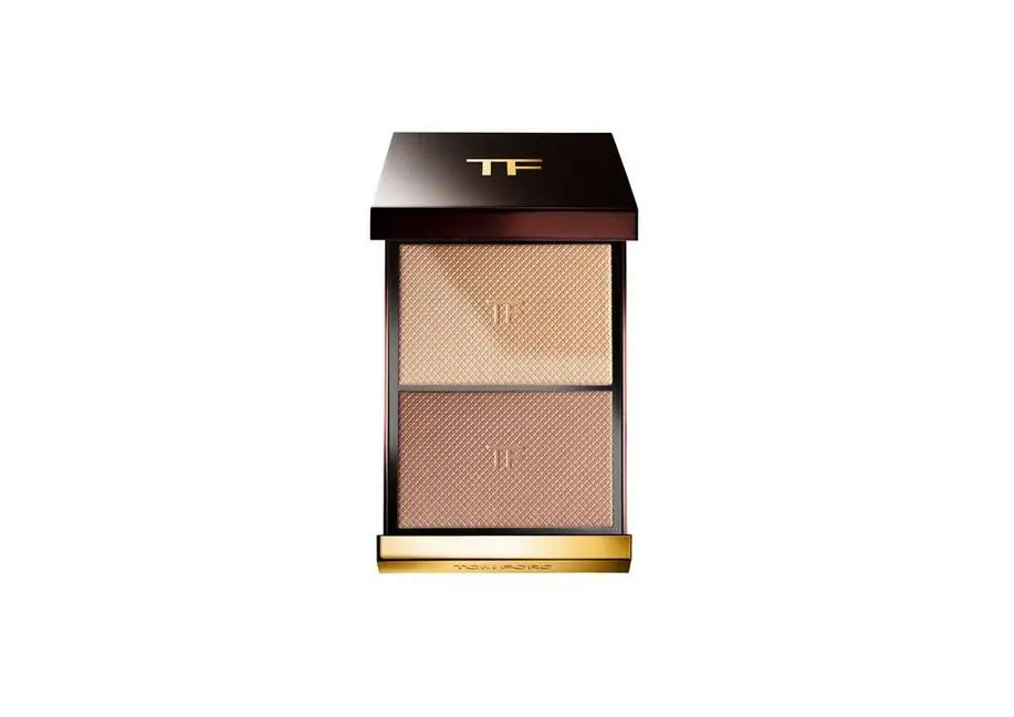 Tom Ford Cień i rozświetlacz DUO 12g