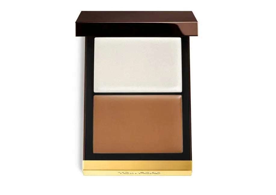 Tom ford Tom Ford Shadow og Highlight Intensity 0,5