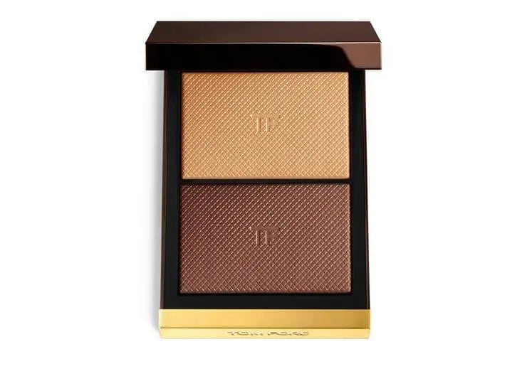 Tom Ford Skin Illuminante Duo 06 Flicker 12g