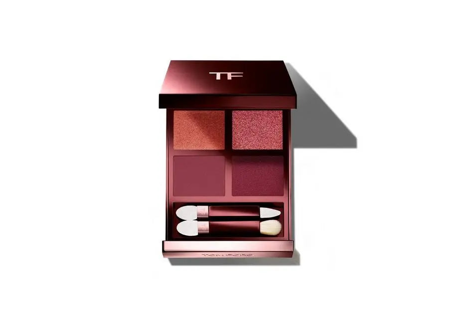 Tom ford Eye quad Smoke Cherry 6γρ