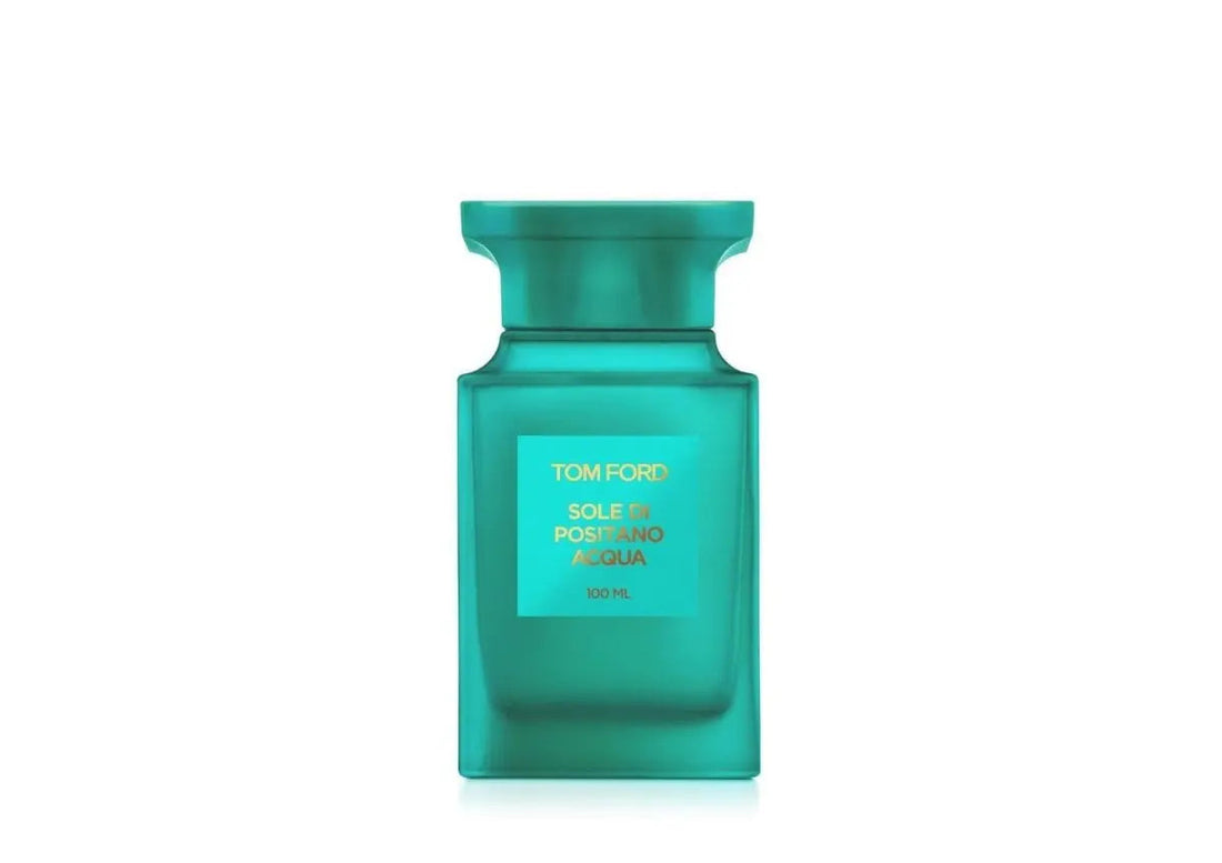 Tom Ford Sole di Positano Νερό 100 ml