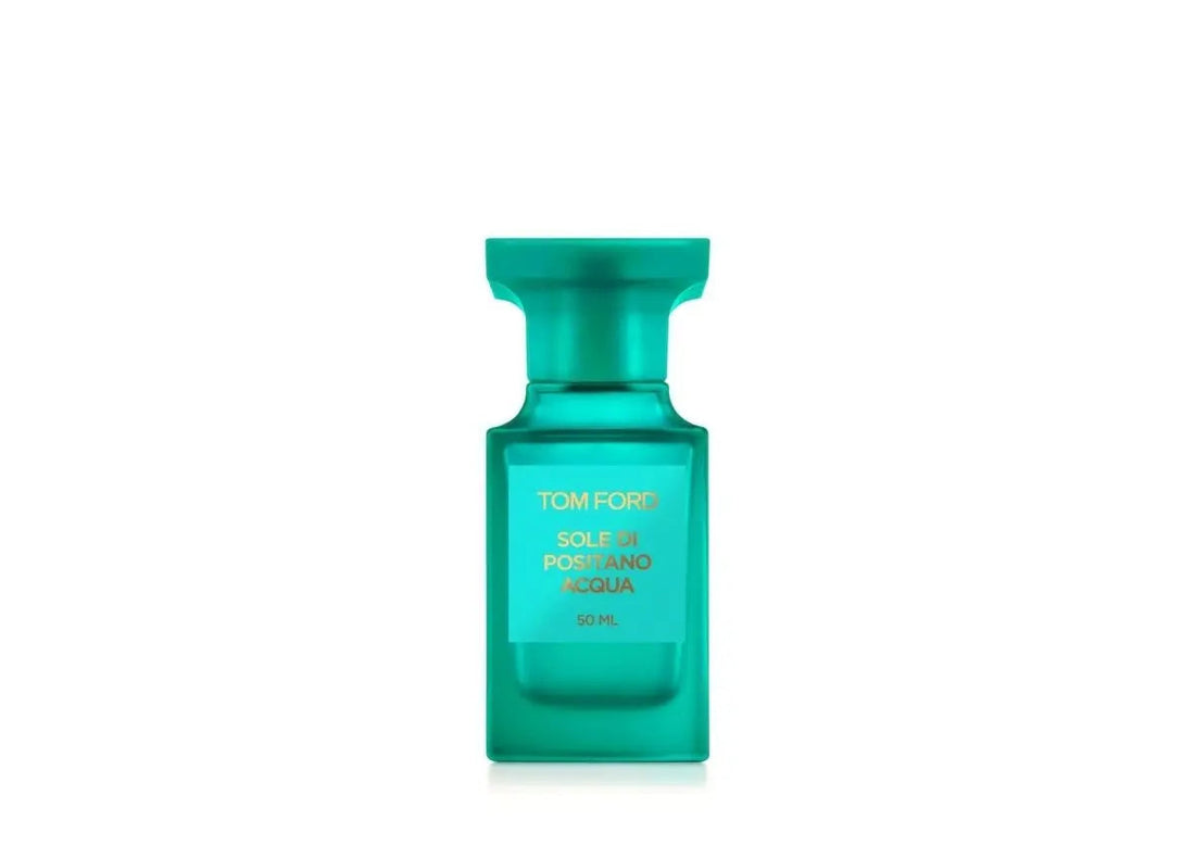 Positano Acqua 50 mlのTom Ford Sun