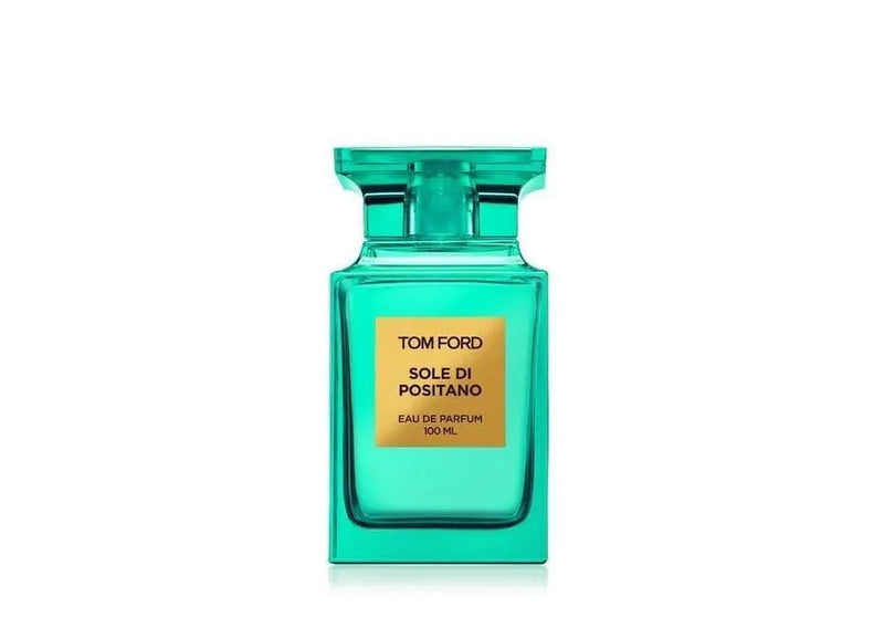 Tom Ford Sole di Positano Eau de parfum 100 ml unisex
