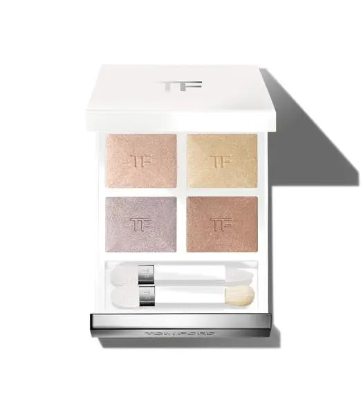 Tom ford Soleil Fard à Paupières Quad 02 Chalet Lust 10gr