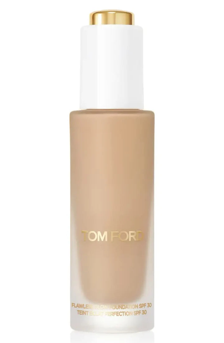 Tom Ford Soleil Flawless Glow Fondotinta Spf 30 1.5 Crema 30ml