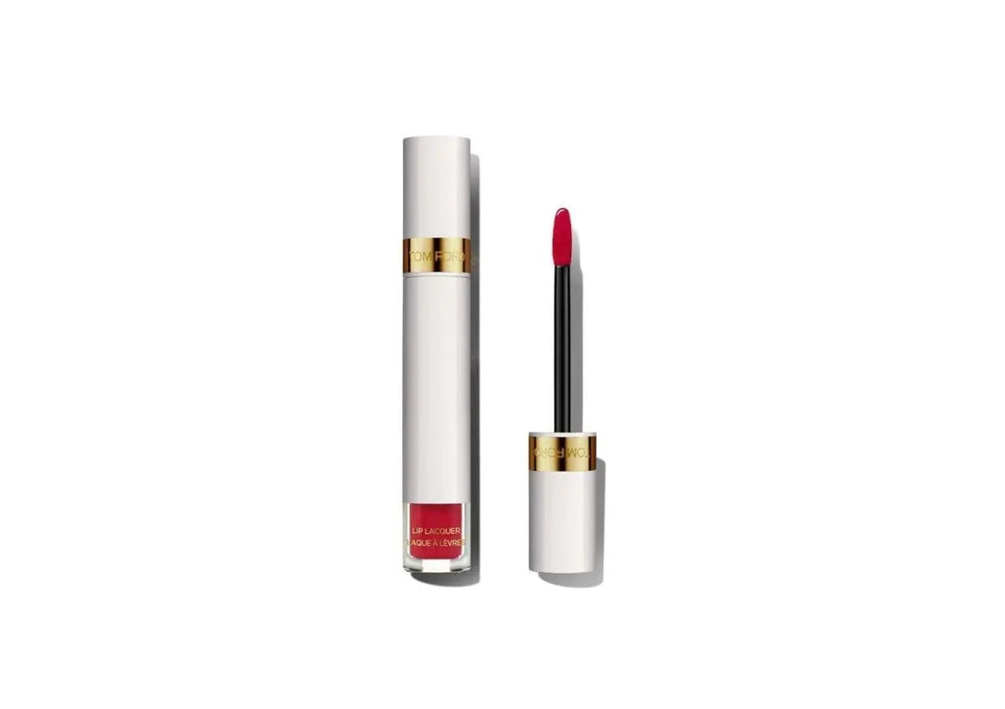 Tom Ford Soleil λάκα χειλιών La Vie En Rouge 3g