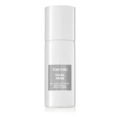 Tom Ford Soleil Neige Ganzkörperspray Vapo 150 ml