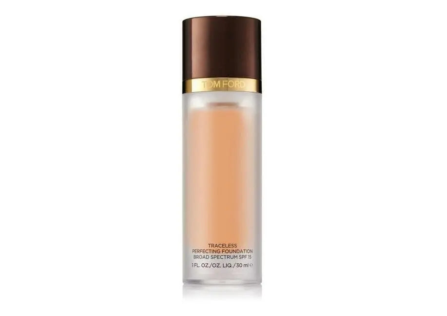 Tom Ford Traceless Perfecting Foundotint соболиный цвет 30мл