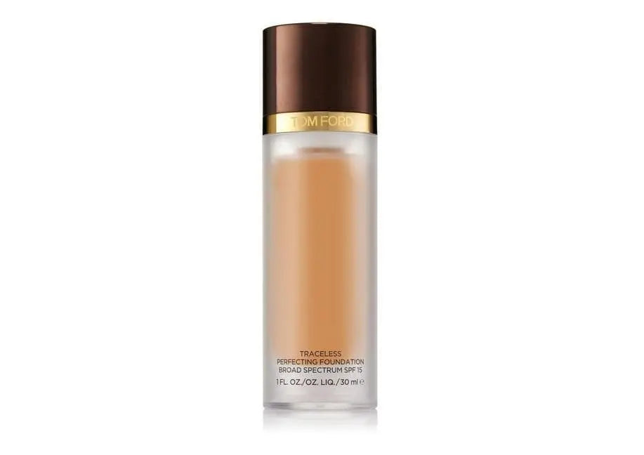 مؤسسة توم فورد توم فورد Traceless Perfecting Tawny Foundation