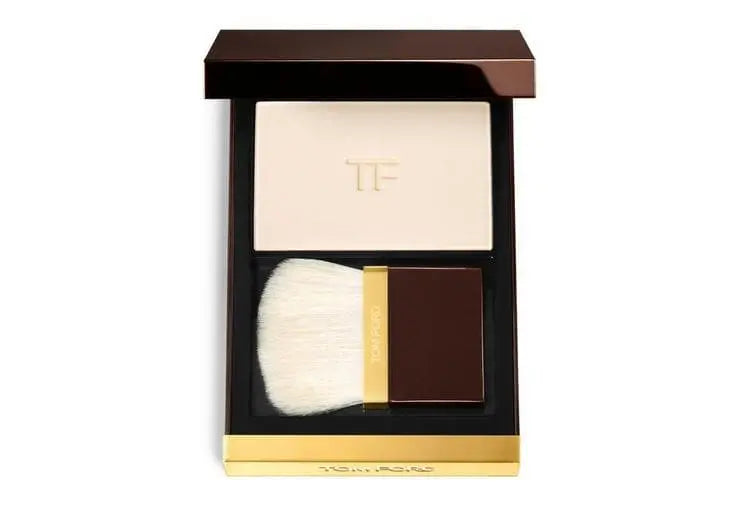 Полупрозрачная финишная пудра Tom Ford Alabaster Nude 9g