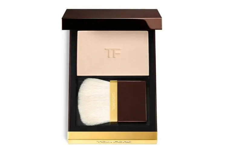 Pó Finalizador Translúcido Tom Ford Ivory Fawn 9g