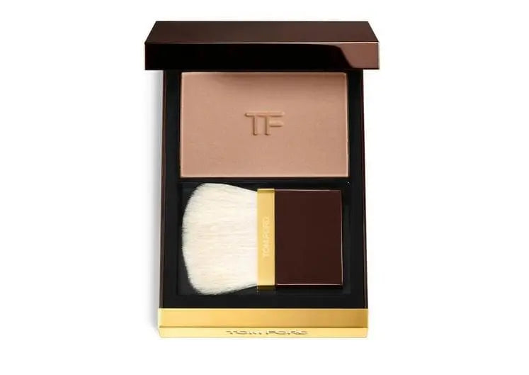 Полупрозрачная финишная пудра Tom Ford Sahara Dusk 9г