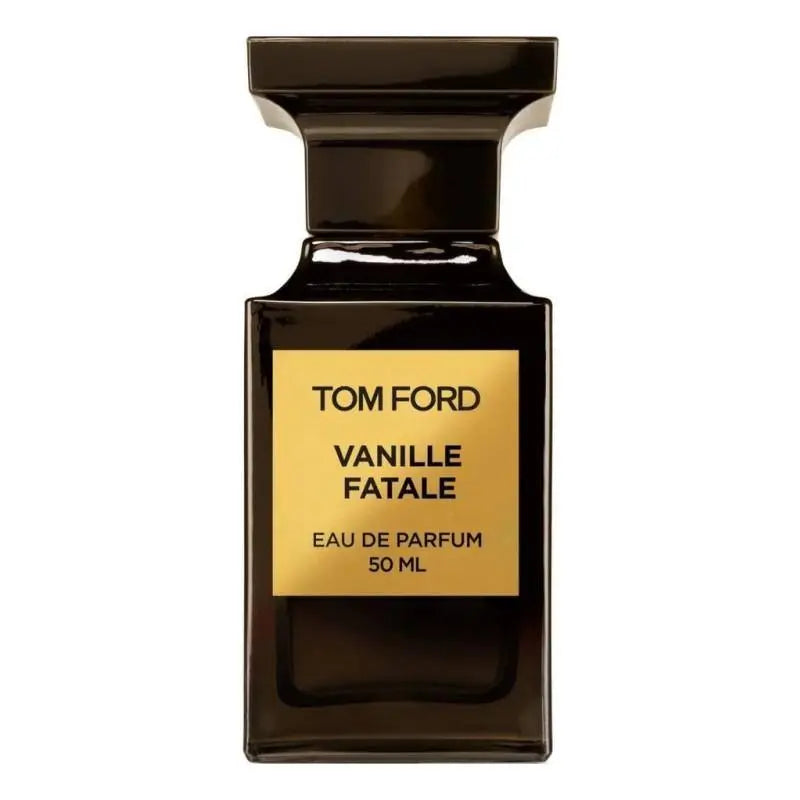 Tom Ford Vanille Fatale Eau de Parfum - 50 מ&quot;ל