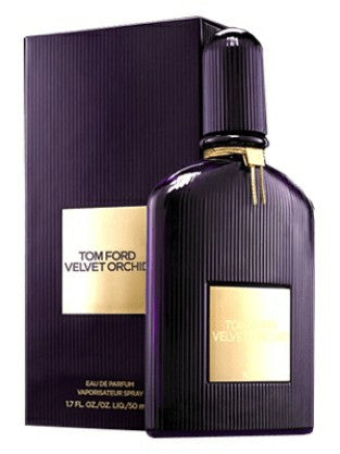 Tom Ford Velvet Orchid Eau de Parfum 100 מ&quot;ל