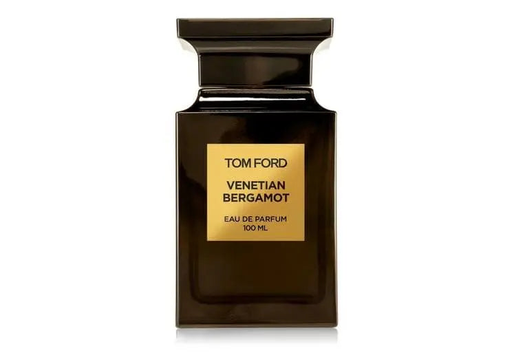 Tom Ford Tom Ford Eau de Parfum Bergamote Vénitienne 100 ml