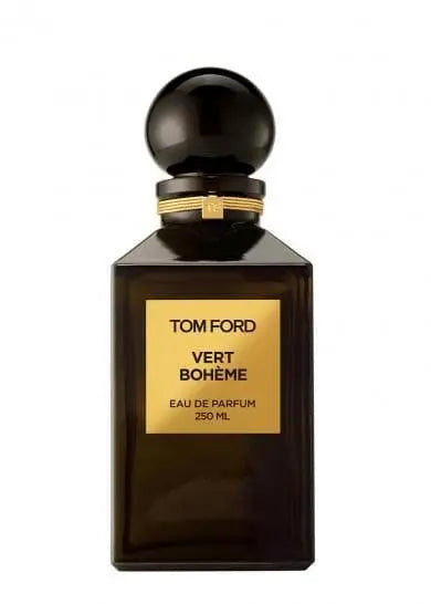 Woda perfumowana Tom Ford Vert Boheme Decanter (250 ml)