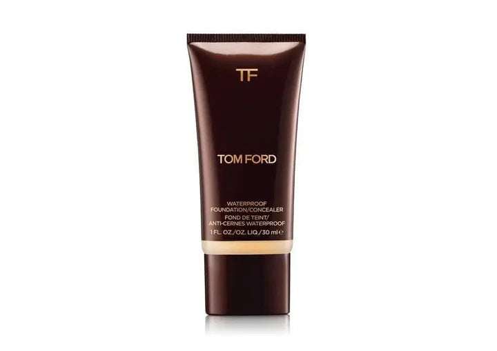 Tom Ford Waterproof Foundotinta a korektor Linen 30ml