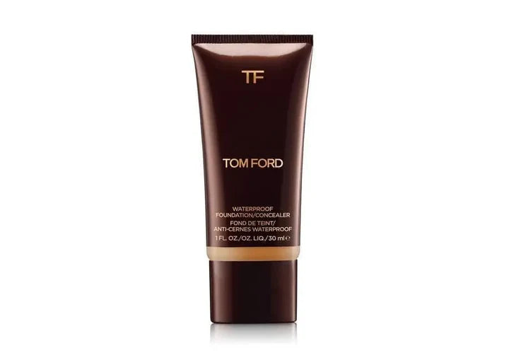 Tom Ford Waterproof Foundotint och concealer Sienna 30ml