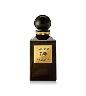Tom Ford White Suede Decanter Eau de Parfum unisex 250 ml - vecchio Pack