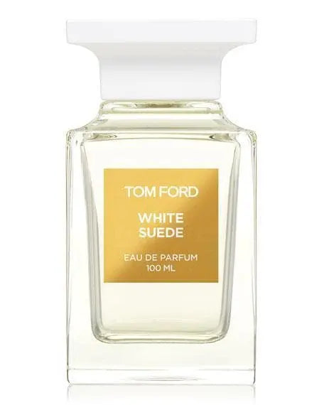 Woda perfumowana Tom Ford White Suede o pojemności 100 ml