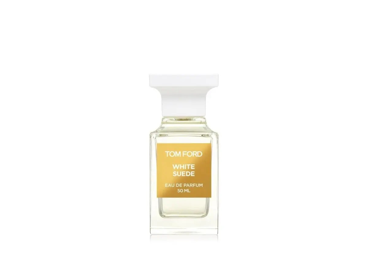 Tom Ford White Mocka Eau de Parfum 50 ml