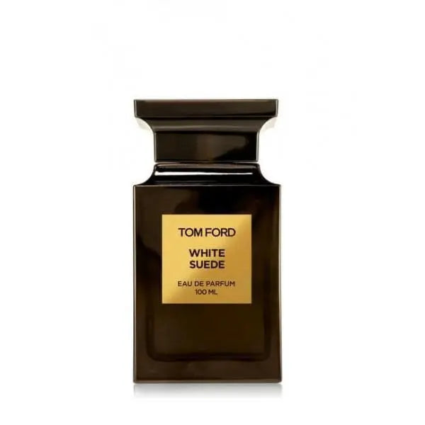 Tom Ford White Suede Eau de Parfum (100 ml) - Paquete antiguo