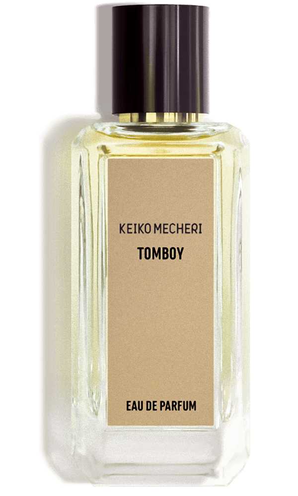 Keiko mecheri Tomboy Edp - 100 ml