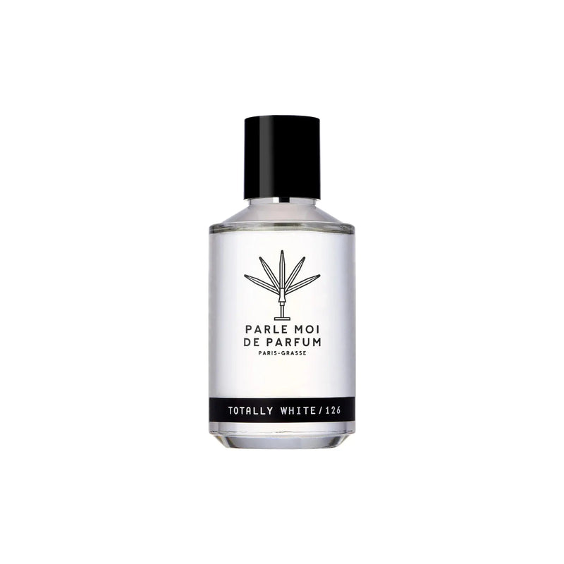 토탈리 화이트 \/126 Parle Moi de Parfum - 50 ml