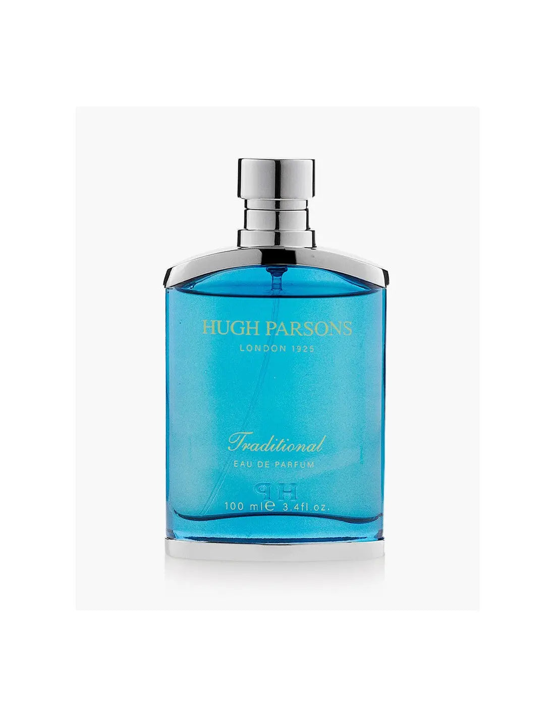 Hugh parsons Traditionell - 100 ml