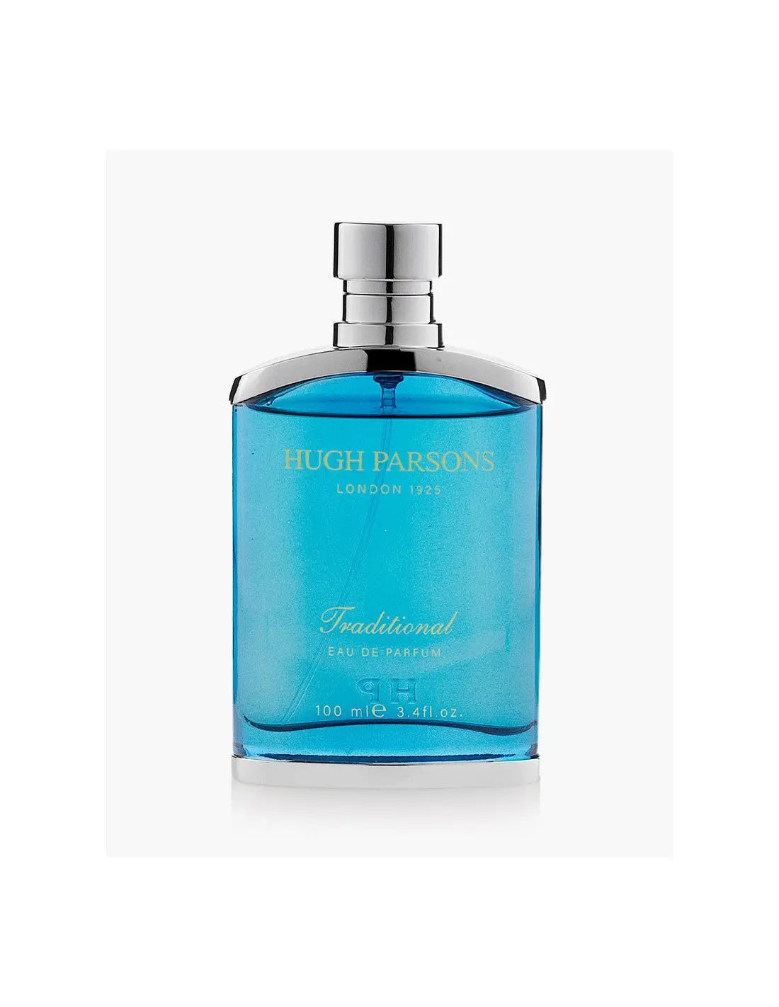 Hugh parsons Tradisjonell - 100 ml