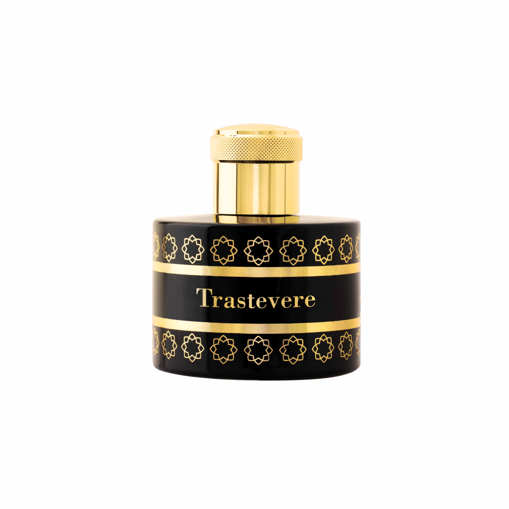 Pantheon Roma Trastevere Estratto di Profumo 100 ml — Unisex