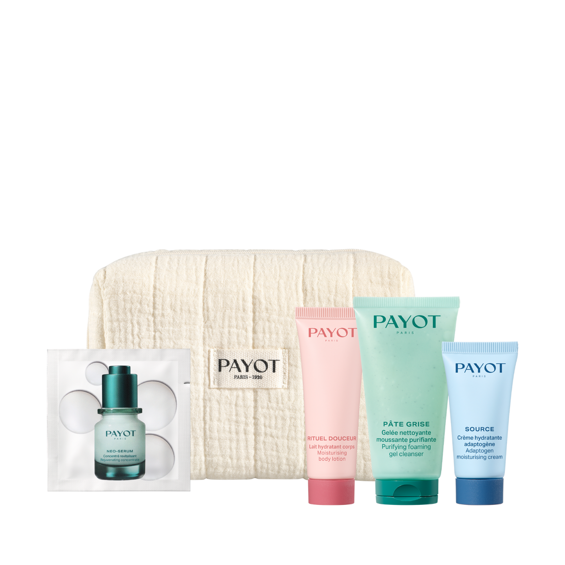 Payot Calendario dell&