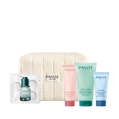 Payot Calendario dell&