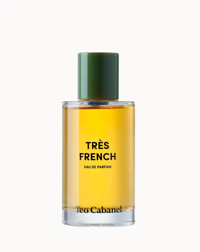 Teo cabanel Tres French - 30 ML EAU DE PARFUM