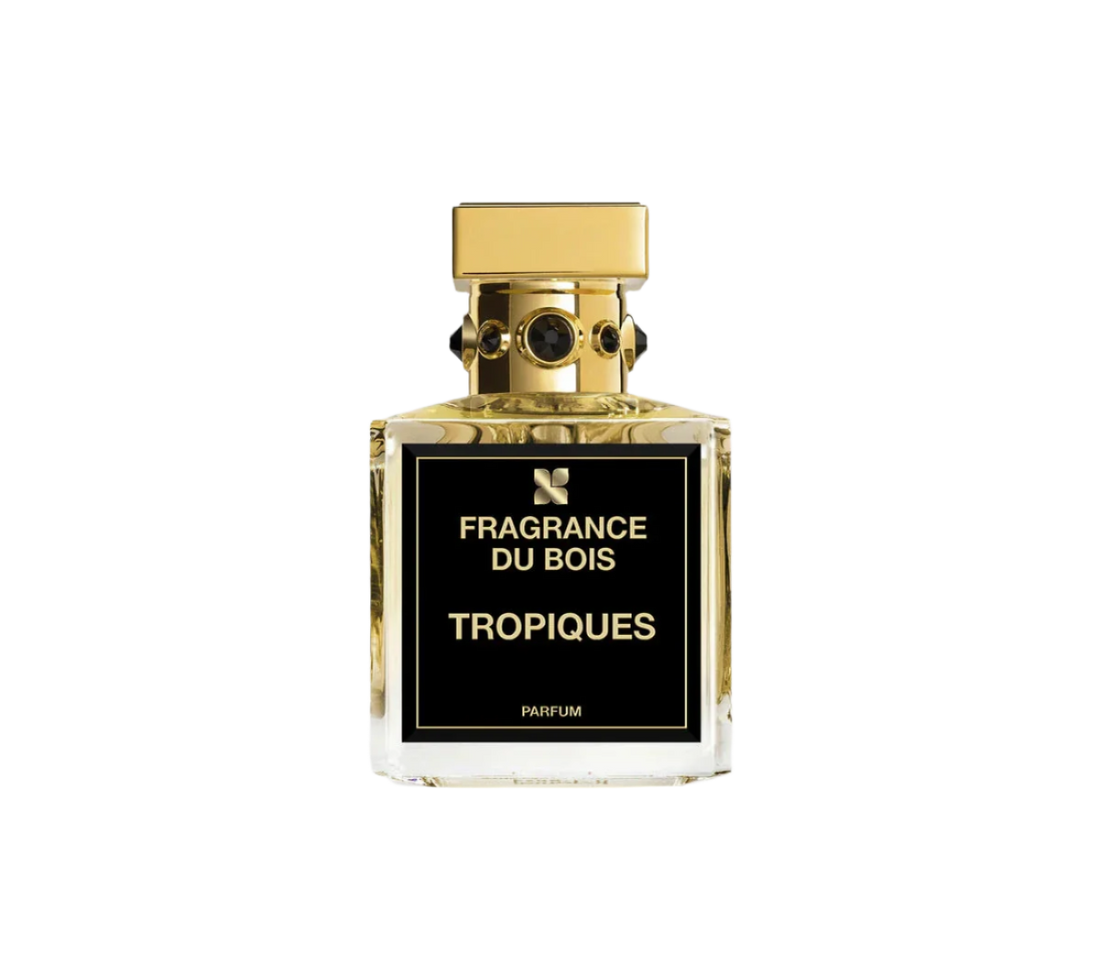 프라그랑스 뒤 보아 트로피크 - 100ML 오 드 퍼퓸 