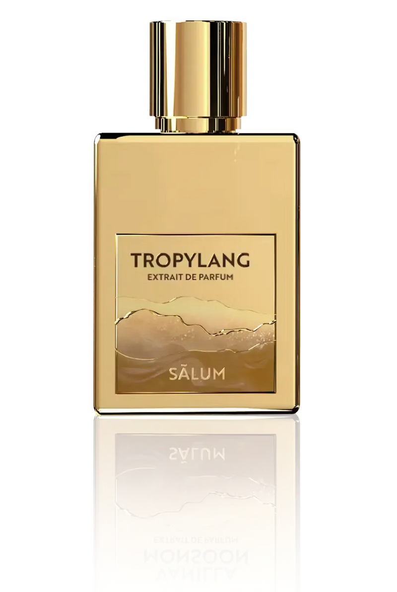 Salum Tropylang – 50 ml Parfümextrakt