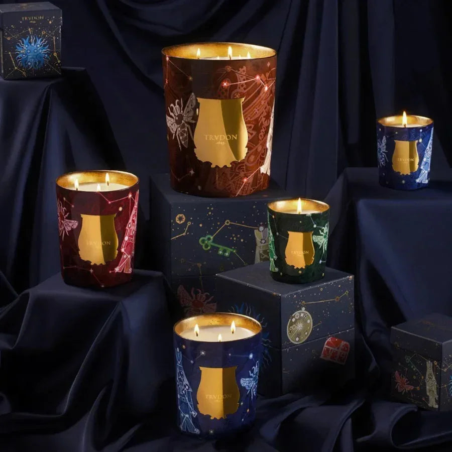Trudon Libra Candela — Candela