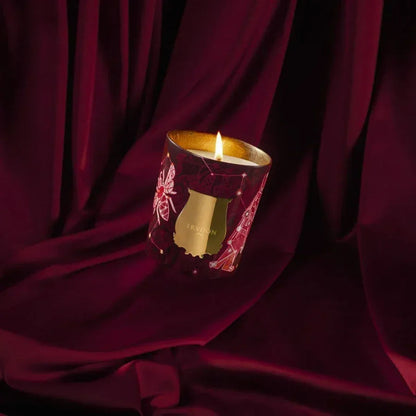Trudon Nazareth Candela — Candela