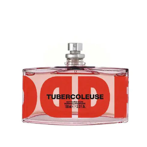 Double dragon Tubercoleuse - 100 ml