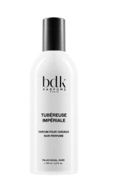 Bdk parfums paris ツベルーズ インペリアル ヘアミスト 100ml