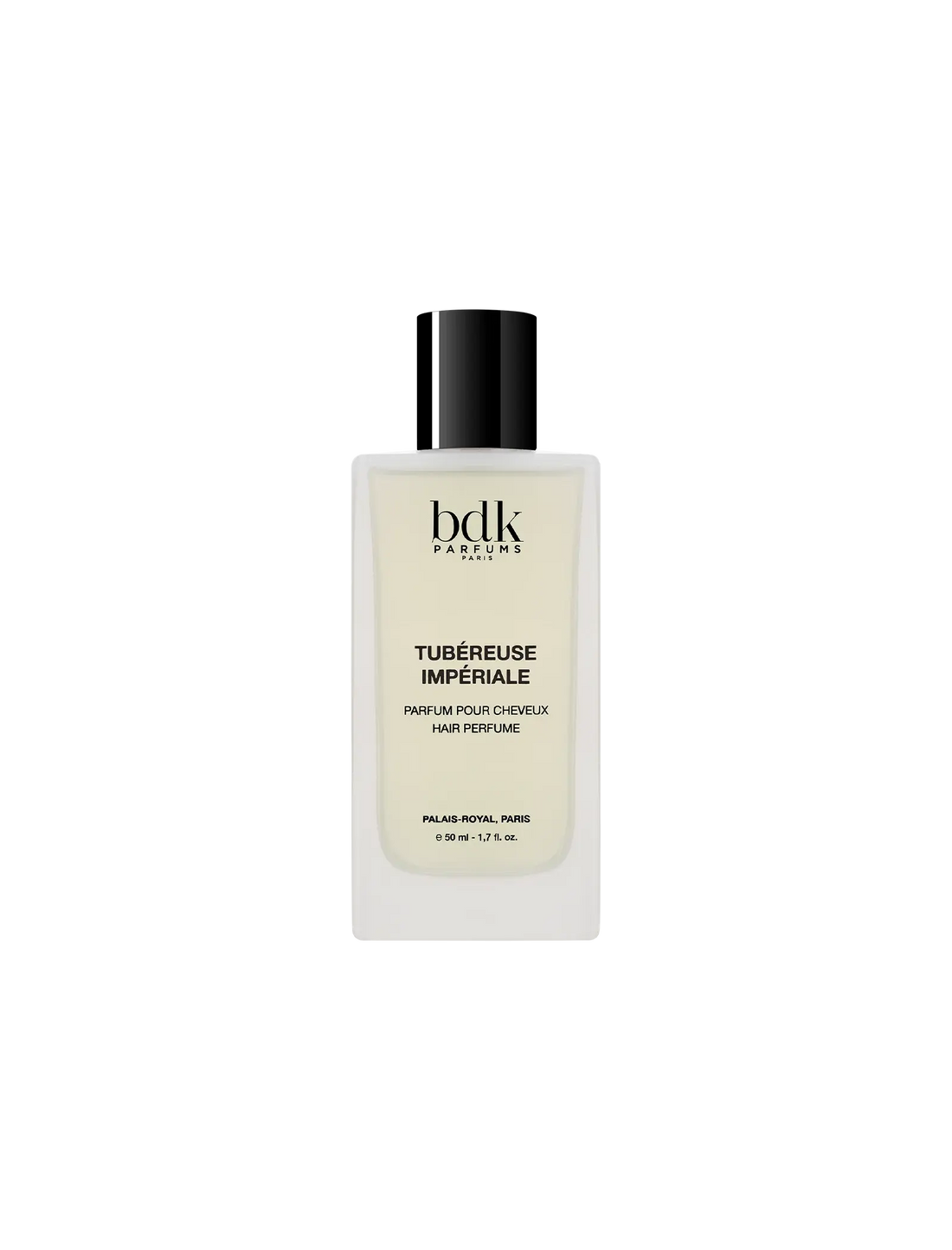 Bdk parfums Tubereuse Imperiale 헤어 퍼퓸 50 ML 