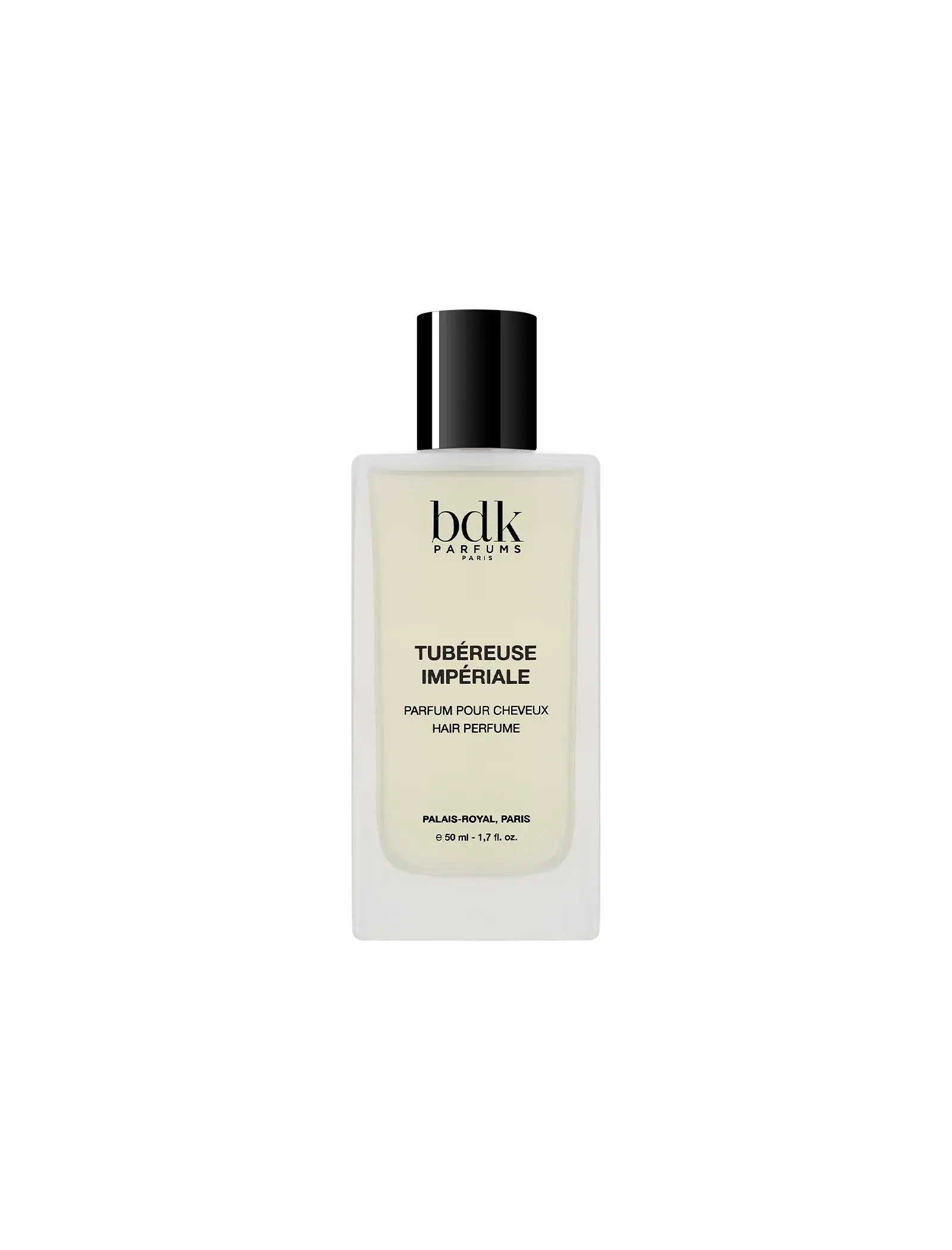 Bdk parfums Tubereuse Imperiale 50 ml — Profumo capelli